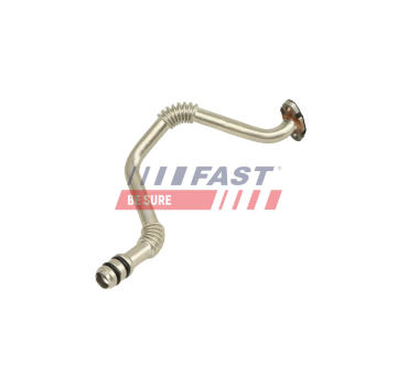 Hadica chladiča oleja prevodovky FAST FT10471