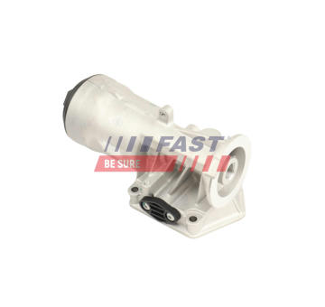 Olejový chladič, motorový olej FAST FT10673