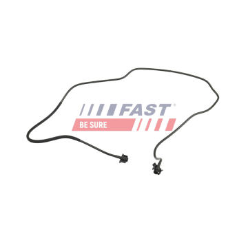 Potrubie chladiacej kvapaliny FAST FT10693