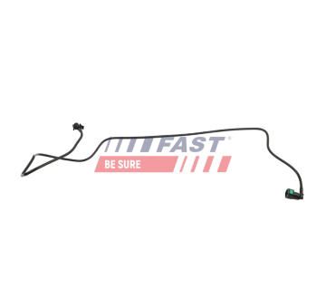 Vedení chladicí kapaliny FAST FT10694