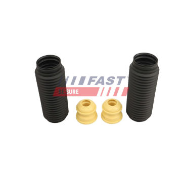 Ochranná sada tlmiča proti prachu FAST FT10701