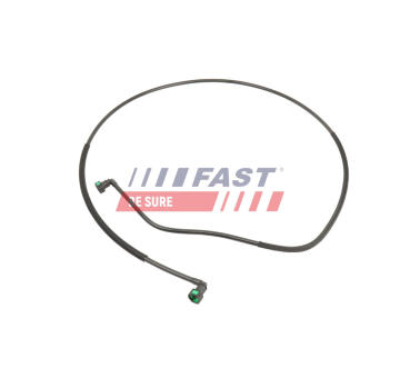 Palivové vedenie FAST FT10743