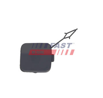 Kryt nárazníku FAST FT10817G