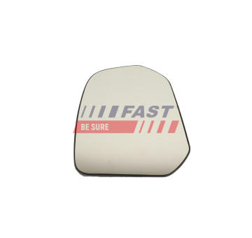 Sklo do zrcátka, vnější zrcátko FAST FT10879