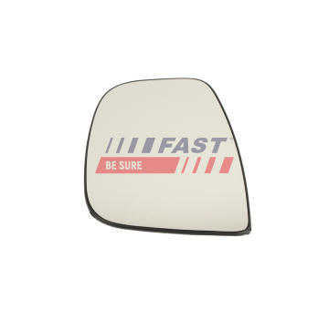 Sklo do zrcátka, vnější zrcátko FAST FT10890