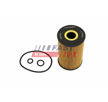 Olejový filtr FAST FT10910