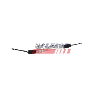 Sada riadenia FAST FT11365