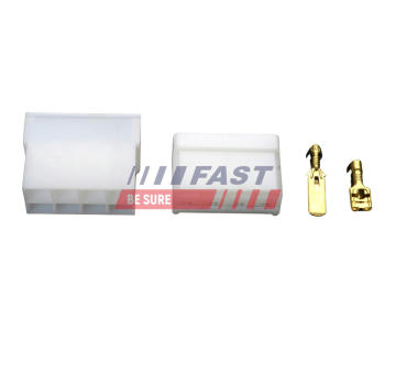 Zástrčka FAST FT11415