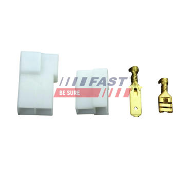 Plniace hrdlo, palivová nádrž FAST FT11440