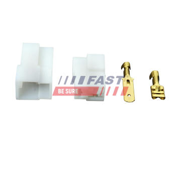 Plniace hrdlo, palivová nádrž FAST FT11441