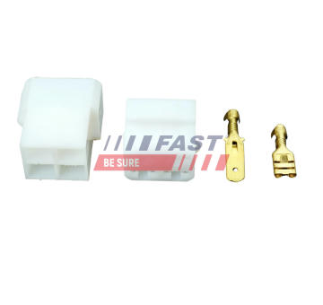 Plniace hrdlo, palivová nádrž FAST FT11442