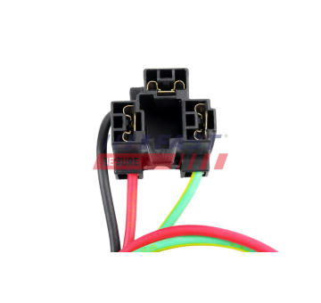 Objímka żiarovky FAST FT11444