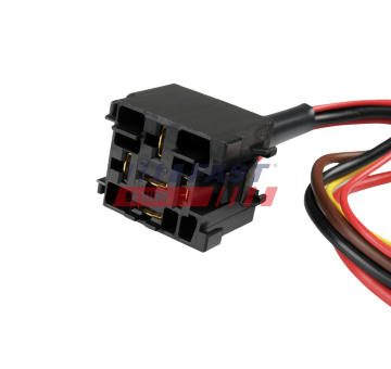 Poistková skrinka FAST FT11445