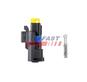 Plniace hrdlo, palivová nádrž FAST FT11498