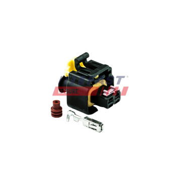 Plniace hrdlo, palivová nádrž FAST FT11589