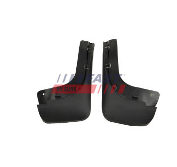 Stena medzi motorom a kabínou FAST FT11623