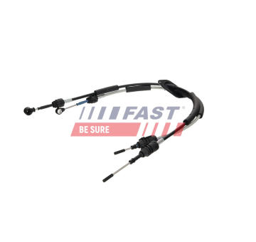 Sada kabelů, mechanická převodovka FAST FT11773