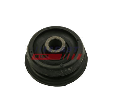 Ulożenie tlmiča pérovania FAST FT12019