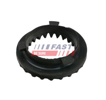 Ulożenie tlmiča pérovania FAST FT12037