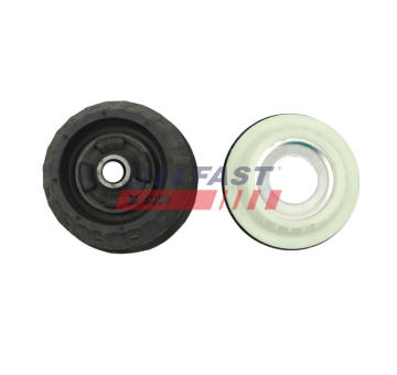 Ulożenie tlmiča pérovania FAST FT12051