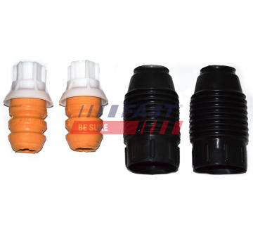 Ochranná sada tlmiča proti prachu FAST FT12127K