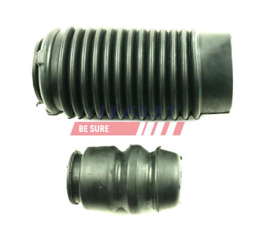 Ochranná sada tlmiča proti prachu FAST FT12184