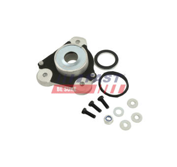 Ulozeni tlumice perovani FAST FT12185K