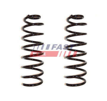 Prużina podvozku FAST FT12209K