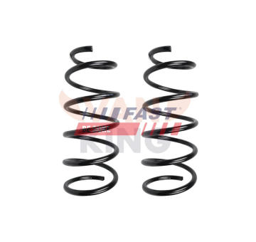 Súprava podvozku, pružiny FAST FT12227K