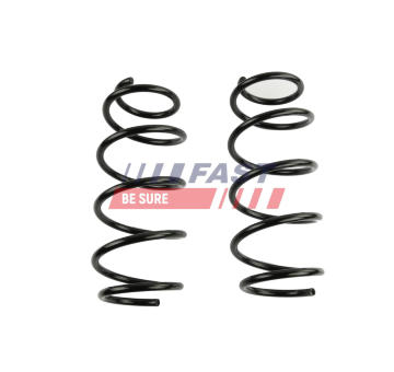 Súprava podvozku, pružiny FAST FT12238K