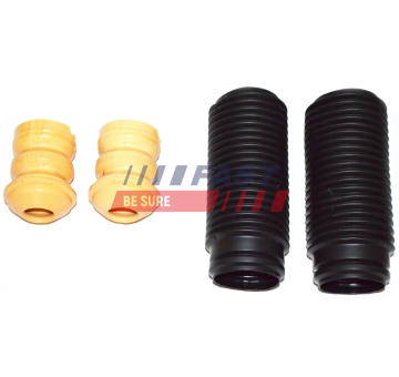 Ochranná sada proti prachu, tlumič pérování FAST FT12259K