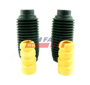 Ochranná sada tlmiča proti prachu FAST FT12260K