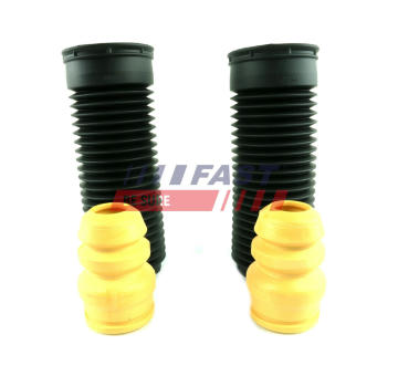 Ochranná sada tlmiča proti prachu FAST FT12263K