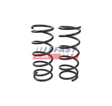 Súprava podvozku, pružiny FAST FT12269K