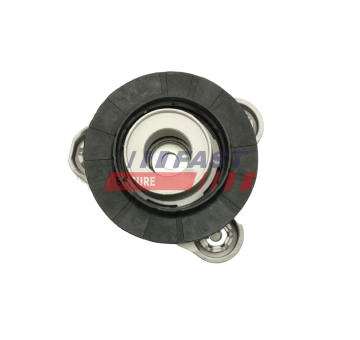 Ulożenie tlmiča pérovania FAST FT12278