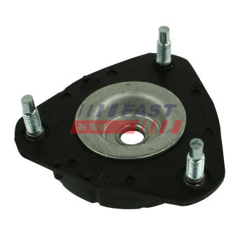 Ulożenie tlmiča pérovania FAST FT12288