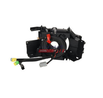 Vinutá pružina, airbag FAST FT12472