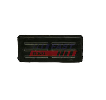 Doraz preprużenia, nápravnica FAST FT12604