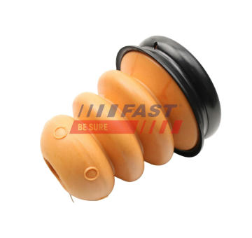 Doraz preprużenia, nápravnica FAST FT12615