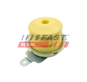 Zarážka, odpružení FAST FT12619