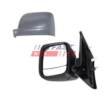Sirokouhle zpetne zrcatko FAST FT12909