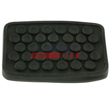 Krytka brzdového pedálu FAST FT13067