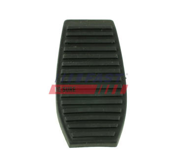 Krytka brzdového pedálu FAST FT13069