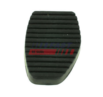 Krytka brzdového pedálu FAST FT13072