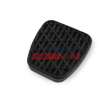 Oblozenei padalu, pedal spojky FAST FT13078