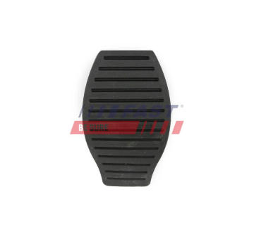 Krytka brzdového pedálu FAST FT13084