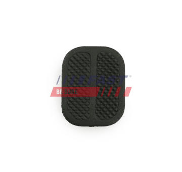 Oblozenei padalu, pedal spojky FAST FT13086