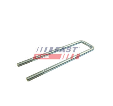 Spona listovej prużiny FAST FT13101