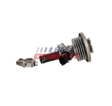 Vstřikovací jednotka, regenerace filtru sazí/pevných částic FAST FT13115