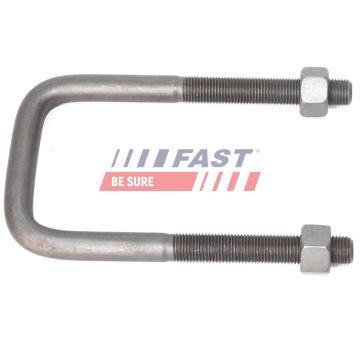 Spona listovej prużiny FAST FT13347